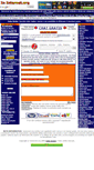 Mobile Screenshot of ininternet.org